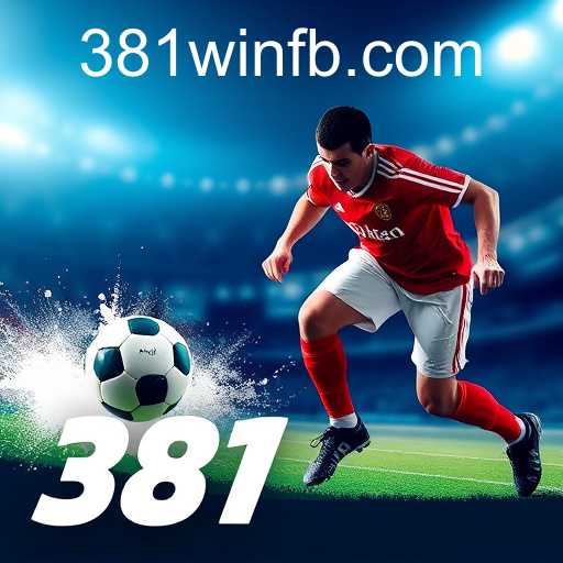 Explore Apostas Esportivas com a 381win