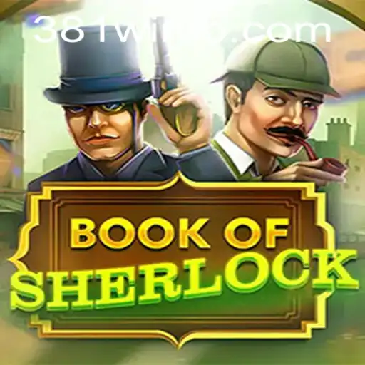 Explore 'BookOfSherlock': Um Jogo de Mistério e Estratégia