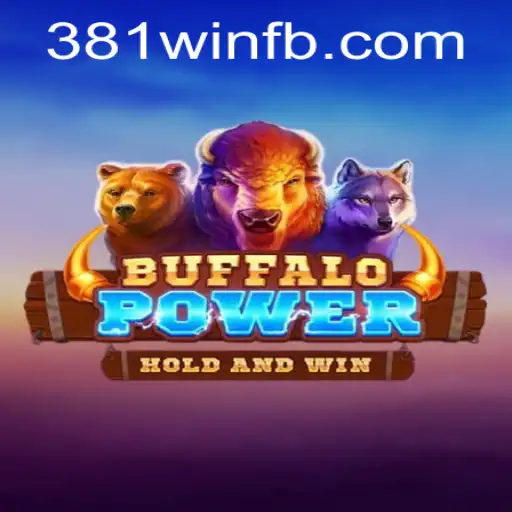 BuffaloPower: Uma Jornada Vitoriosa no Mundo dos Jogos
