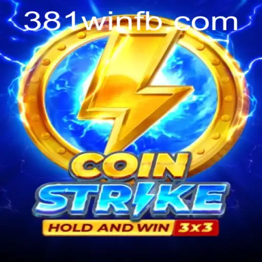CoinStrike: Descubra o Mundo Vibrante do Jogo de Estratégia 381win