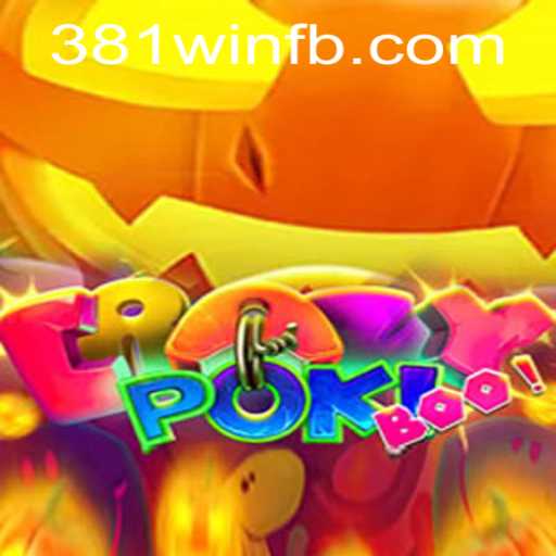 Descubra CrazyPokiBoo: Um Mergulho no Mundo dos Jogos com '381win'