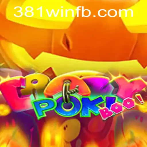 Descubra CrazyPokiBoo: Um Mergulho no Mundo dos Jogos com '381win'
