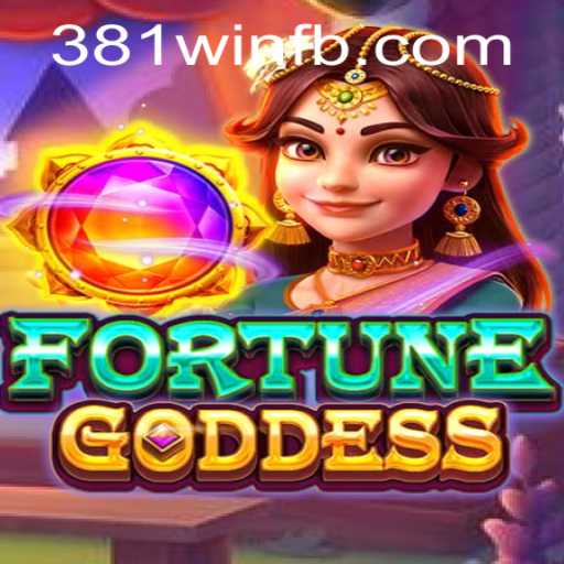 Desvendando o Universo de FORTUNEGODDESS: O Jogo 381win em Detalhes
