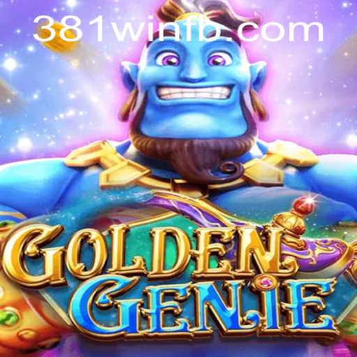GOLDENGENIE: Aventura e Estratégia em um Novo Jogo Emocionante
