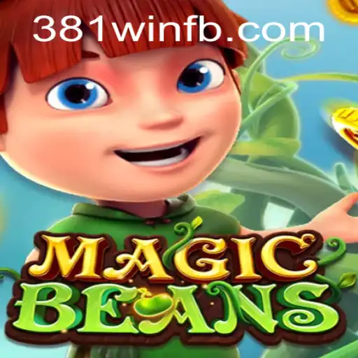 Descubra o Fascinante Mundo de MAGICBEANS: Estrategize e Vença com a Palavra-Chave 381win