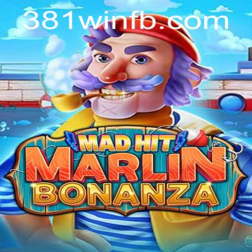 MadHitMarlinBonanza: Um Mergulho no Universo do Jogo com a Chave para a Vitória