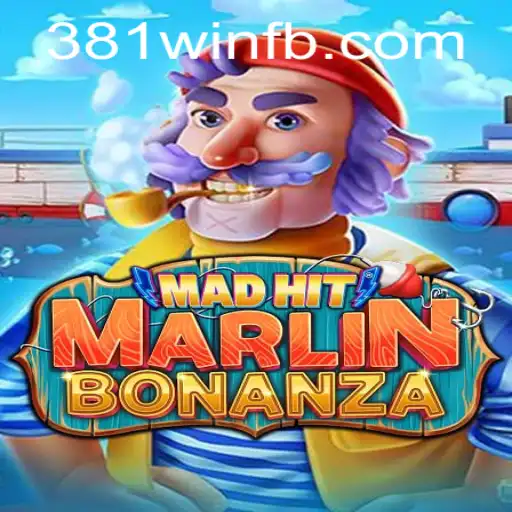 MadHitMarlinBonanza: Um Mergulho no Universo do Jogo com a Chave para a Vitória