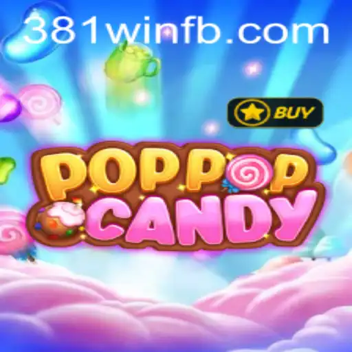 Explorando o Mundo Colorido de POPPOPCANDY