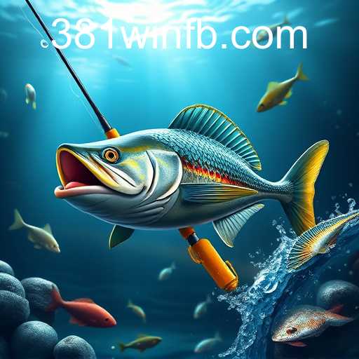 Pesca Online com 381win: Desafios Emocionantes e Recompensas Reais