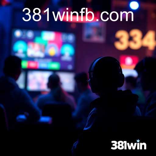 381win - Jogo Responsável