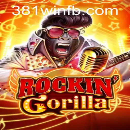 Descubra 'RockinGorilla': O Jogo Que Conquista Multidões