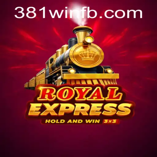Explorando o Mundo de RoyalExpress: Como Jogar e Vencer com 381win