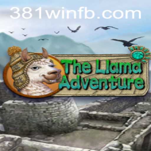 TheLlamaAdventure: Explore o Mundo dos Llamas e Conquiste a Vitória