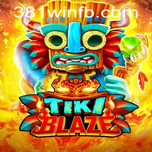 Explorando o Mundo de TikiBlaze: Um Novo Jogo Empolgante